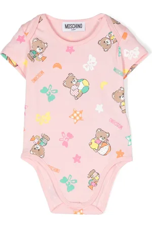 Moschino Body con motivo Teddy Bear