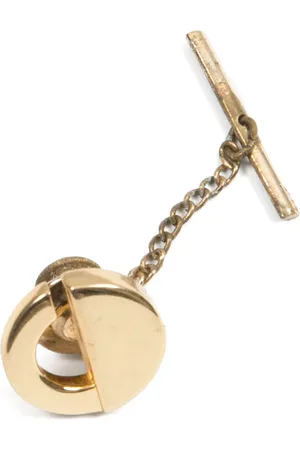 Dior Prendedor con logo CD 1990