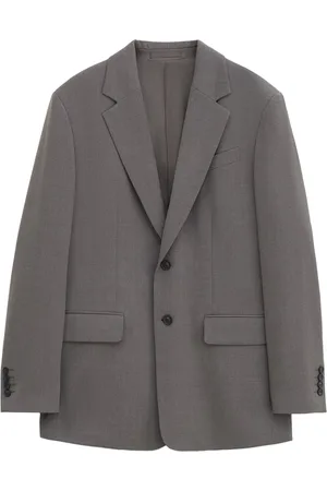 Filippa K Blazer Davina con botones