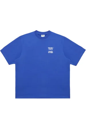 MARCELO BURLON Playera MBCM Slogan