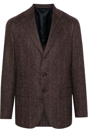 ELEVENTY Blazer con botones