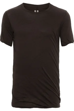 Rick Owens Playera Double