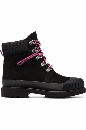 Timberland Botines con agujetas