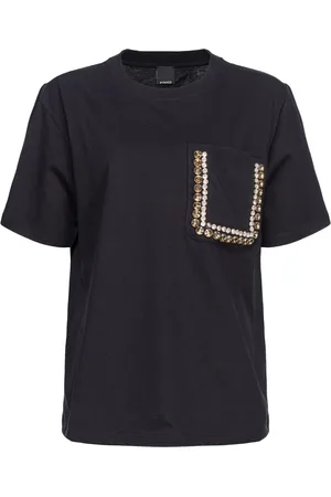 Pinko Playera Tazza