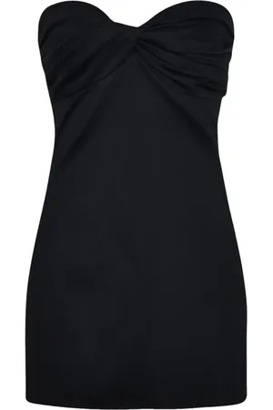 ROSETTA GETTY Top strapless