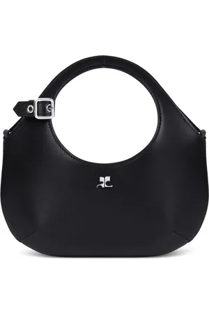 Courrèges Tote Holy mini
