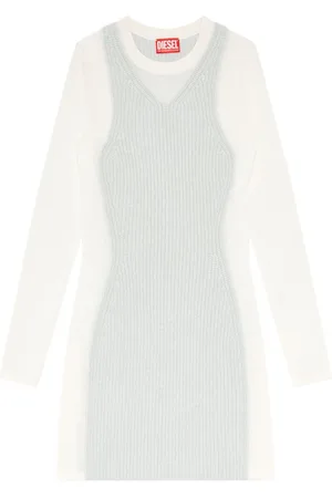 Diesel Top tejido M-Arena