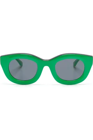 GRAND AZUR Lentes de sol Lili