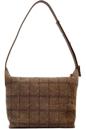 Loewe Bolsa de hombro Cubi