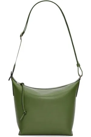 Loewe Bolsa de hombro Cubi pequeña