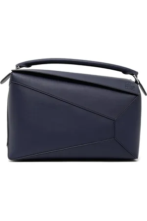 Loewe Bolsa Puzzle pequeña