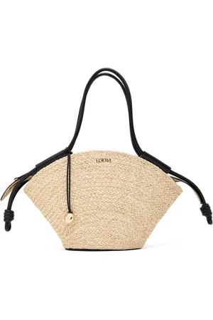 Loewe Tote Pebble mini