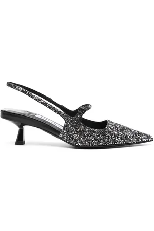 Jimmy Choo Zapatillas Didi con tacón de 45mm