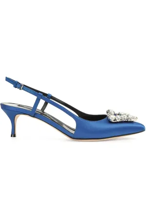 Sergio Rossi Zapatillas Godiva Precious