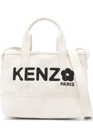 Kenzo Tote Utility pequeña