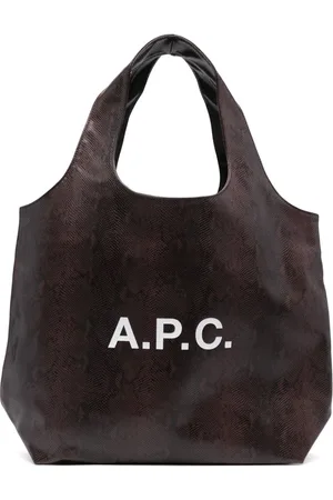 A.P.C. Tote Ninon