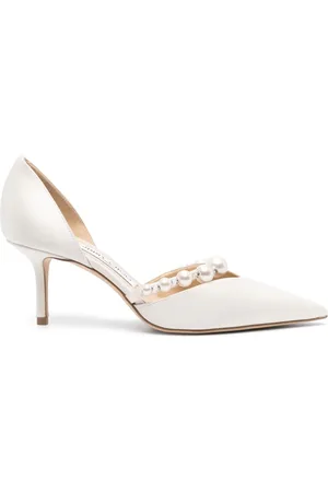 Jimmy Choo Zapatillas Aurelie con tacón de 65mm