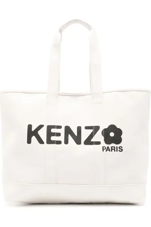 Kenzo Tote Utility grande