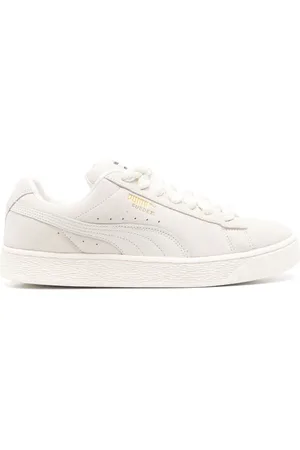 PUMA Tenis Suede XL