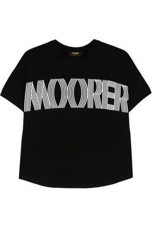 MOORER Playera Olisa-JFL