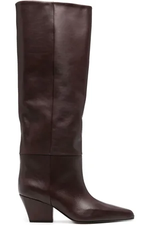 PARIS TEXAS Botas Jane con tacón de 60mm