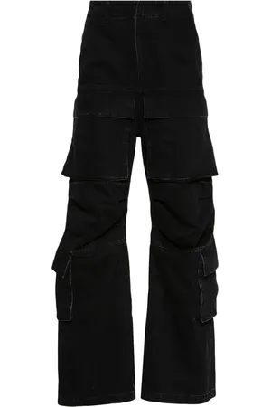 Entire Studios Jeans cargo Heavy