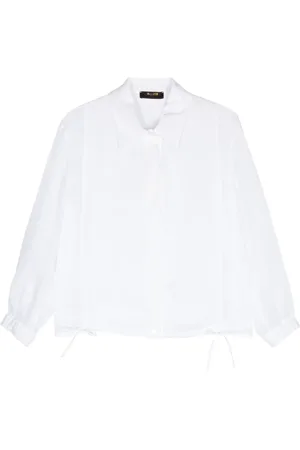 MOORER Camisa Eliza-LHR