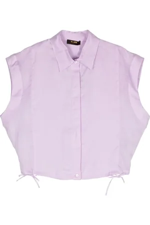 MOORER Blusa Jessy-LHR