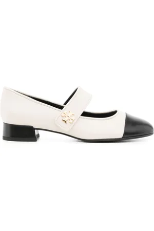 Tory Burch Flats Mary Jane