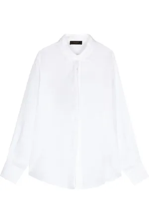 MOORER Camisa Pearl-FLN
