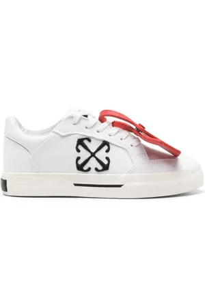 OFF-WHITE Tenis New Low Vulcanized