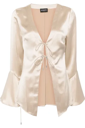 Retrofete Blusa Svea