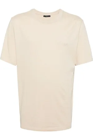 IRO Playera con logo estampado