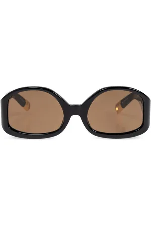 Jacquemus Lentes de sol Les Lunettes Colapso