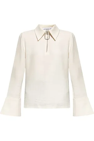J.W.Anderson Playera tipo polo