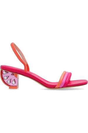 Kate Spade Sandalias Zesty con tacón de 50mm