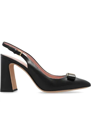 Kate Spade Zapatillas Bowdie con tacón de 100mm