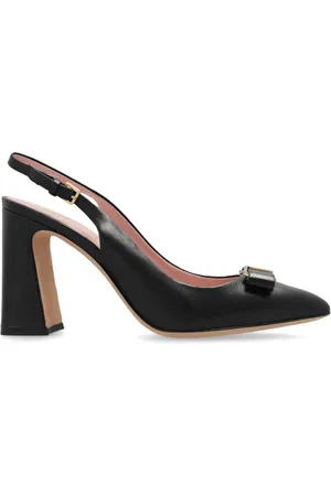 Kate Spade Zapatillas Bowdie con tacón de 100mm