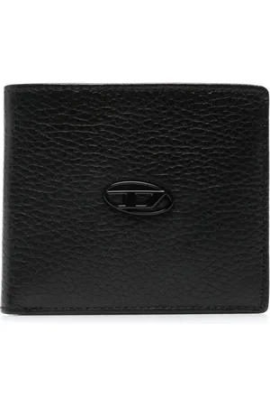 Diesel Cartera plegable Bi-Fold Coin S