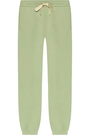 Jil Sander Pants con logo