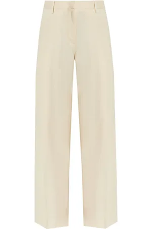 Helmut Lang Pantalones anchos