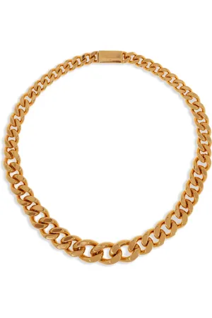 Jil Sander Collar de cadena