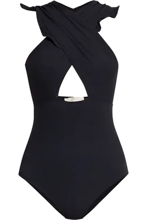 ULLA JOHNSON Traje de baño Antilles