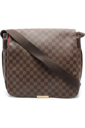 LOUIS VUITTON Bolsa de hombro Bastille 2005