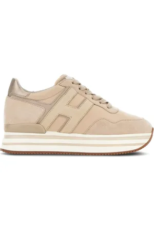 Hogan Tenis H483 Midi Platform