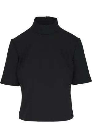 Carolina Herrera Top stretch
