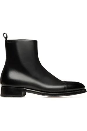 Bally Botas Adrien Brody