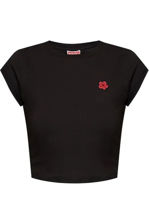 Kenzo Playera Boke Flower