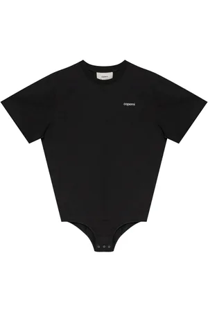 COPERNI Body con logo estampado