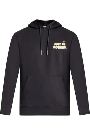 MARKET Hoodie Just Do Nothing